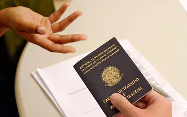 Empregado sem registro, a multa vai doer no bolso do empregador!