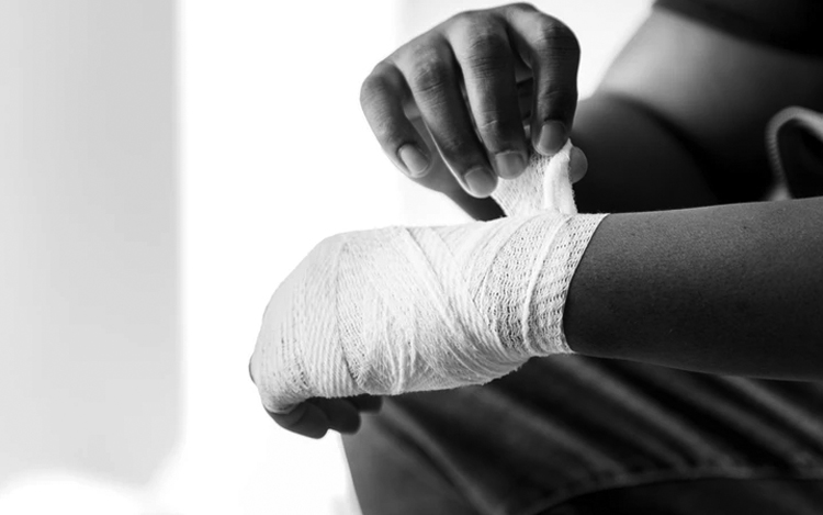 QUAIS OS DIREITOS DE QUEM É ASSALTADO OU SE ACIDENTA EM DESLOCAMENTO AO TRABALHO?