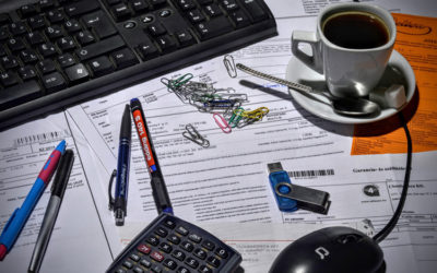 Sinais que sua empresa precisa de um contador