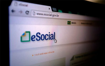 eSocial será modernizado para 2020